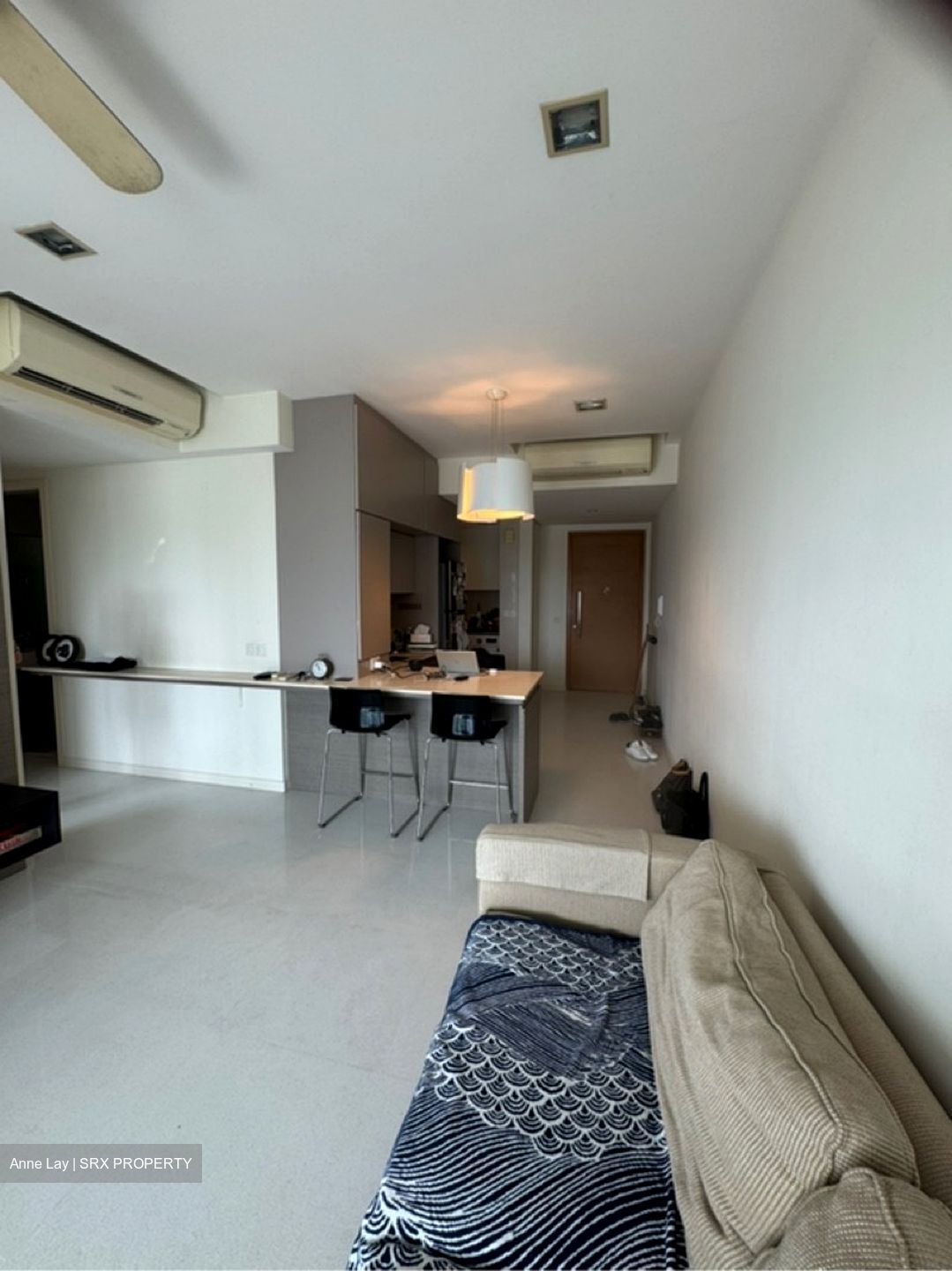 Dakota Residences (D14), Condominium #589740731